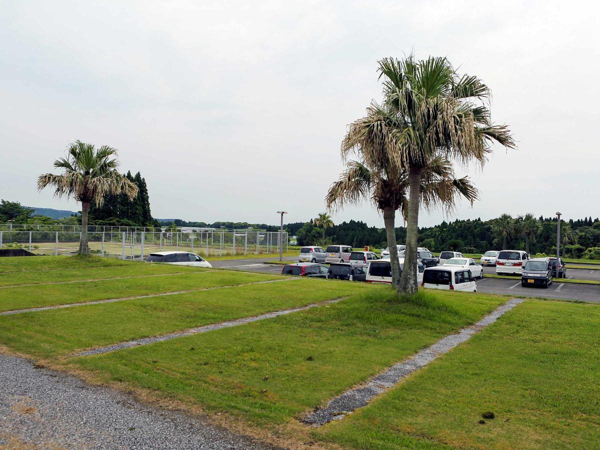 Miyazaki Kokusai Kuko Country Club Lodge Exterior photo